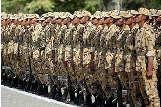 تاریخ اعزام مشمولان به سربازی در نیمه اول سال 99 تغییر کرد تاریخ اعزام مشمولان به سربازی در نیمه اول سال 99 تغییر کرد