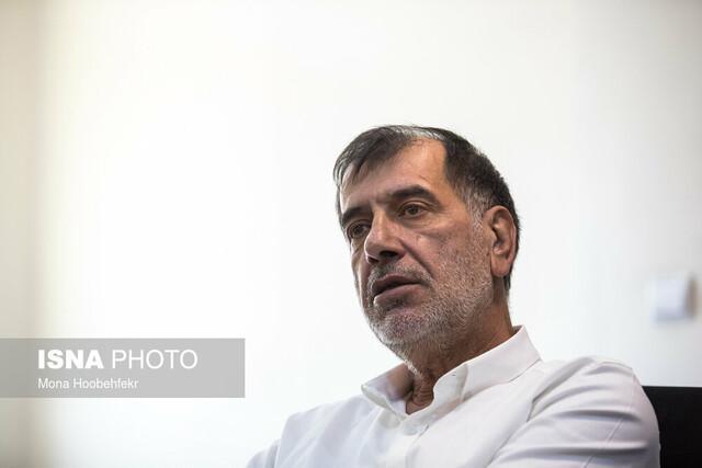 تسلیت باهنر درپی درگذشت حسین شیخ الاسلام تسلیت باهنر درپی درگذشت حسین شیخ الاسلام