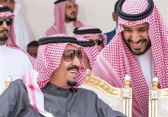 بازداشت برادر پادشاه و ولیعهد سابق عربستان به ظن خیانت بازداشت برادر پادشاه و ولیعهد سابق عربستان به ظن خیانت