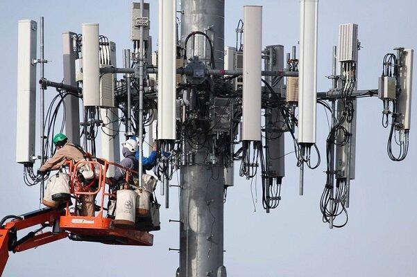 برتری چین در زمینه راه اندازی فناوری 5G علیرغم شیوع کرونا فزونی چین در زمینه راه اندازی فناوری 5G علیرغم شیوع کرونا