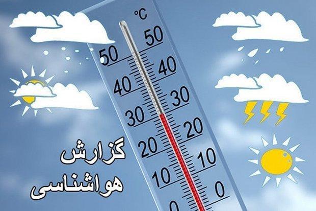 بارش باران و وزش تندباد ها در کرمان بارش باران و وزش تندباد ها در کرمان