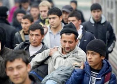 کرونا و مهاجرین کاری؛ بحران اقتصادی نخستین پس لرزه