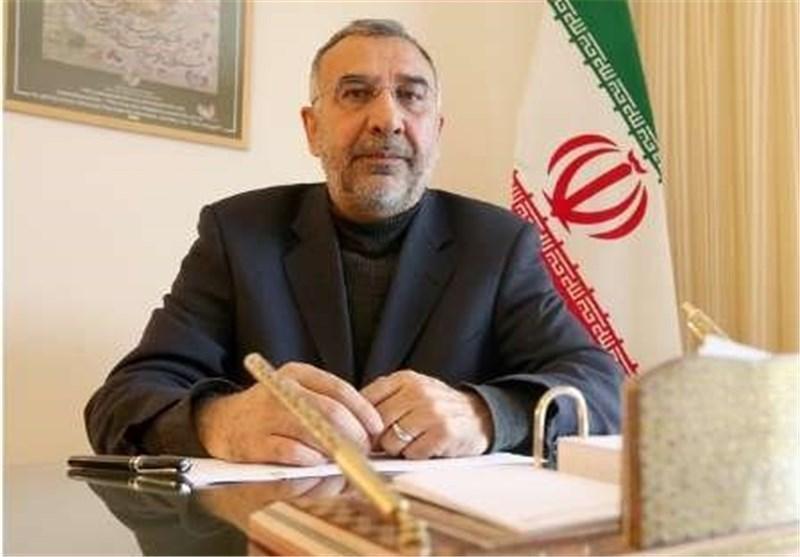 نماینده ویژه وزیر خارجه: ایران از صلح و گفت وگوهای بین الافغانی نماینده ویژه وزیر خارجه: ایران از صلح و گفت وگوهای بین الافغانی حمایت می کند