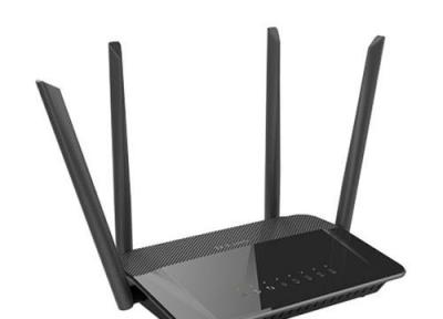 5 روتر بی سیم برای تقویت وای فای مودم TF-i60