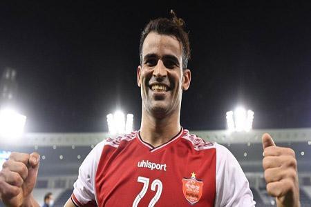 اعتراض پرسپولیس به محرومیت شوکه کننده آل کثیر اعتراض پرسپولیس به محرومیت شوکه کننده آل کثیر