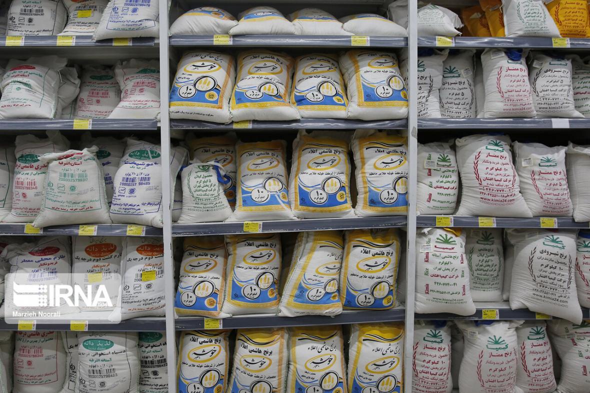 خبرنگاران قیمت 18 هزار و 500 تومانی برنج برای مصرف کننده نهایی