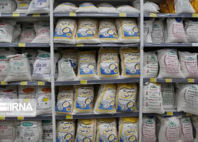 خبرنگاران قیمت 18 هزار و 500 تومانی برنج برای مصرف کننده نهایی