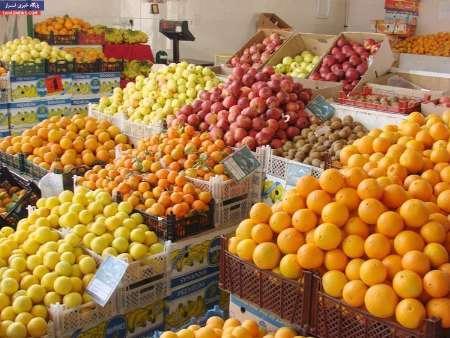 کاهش قیمت انواع سبزیجات و صیفی&zwnjجات در میادین میوه و تره بار