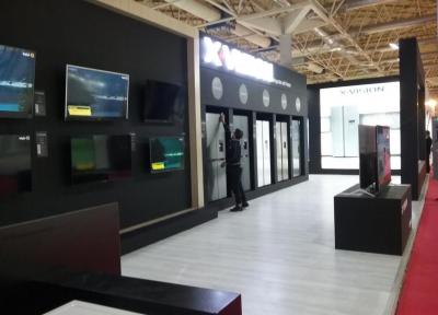 خبرنگاران برپایی نمایشگاه در دشتستان ممنوع شد