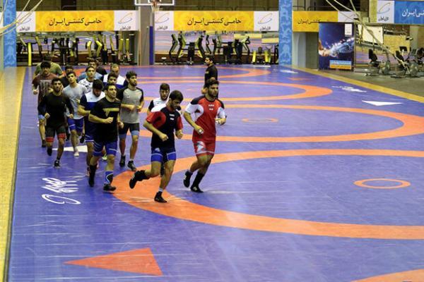 معضل ورزش ما جدا شدن از بنیاد اعتقادی است معضل ورزش ما جدا شدن از بنیاد اعتقادی است