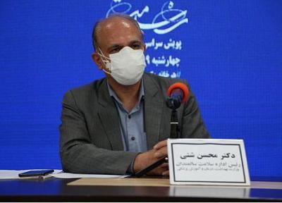 مردان بیش از زنان در معرض ابتلا به کووید19 و عوارض آن هستند