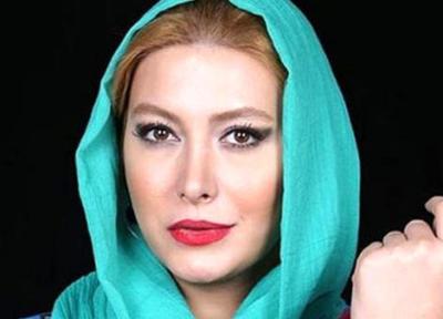 فریبا نادری وقتی خیلی زشت بود !