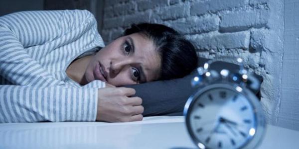 آیا بی خوابی ژنتیکی است؟ آیا بی خوابی ژنتیکی است؟