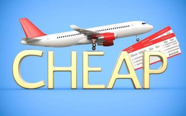 بلیط مقرون به صرفه هواپیما را چگونه تهیه کنیم؟