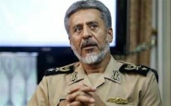 انجام رزمایش نشان دهنده توان دفاعی کشور است انجام رزمایش نشان دهنده توان دفاعی کشور است