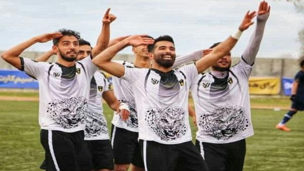 بابلی ها در اندیشه فتح قلعه خیبر