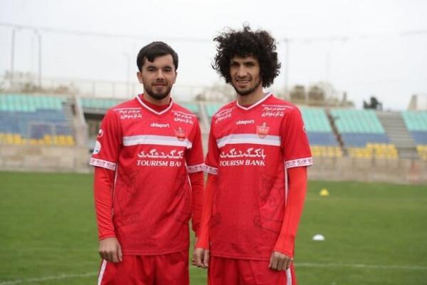 راهکار پرسپولیس برای تبدیل نشدن تاجیکستانی ها به شاکیان نو