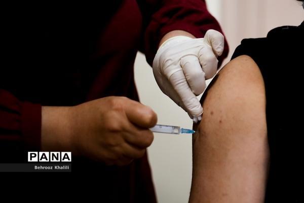 تزریق بیش از 223 هزار دُز واکسن کرونا طی 24 ساعت گذشته