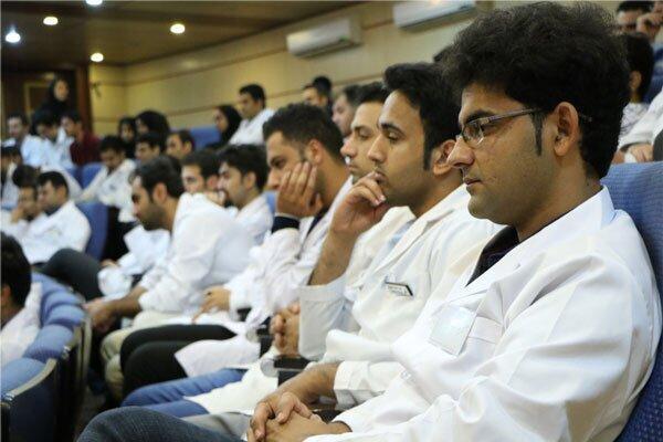 آموزش در تمامی مقاطع دانشگاه های علوم پزشکی حضوری شد