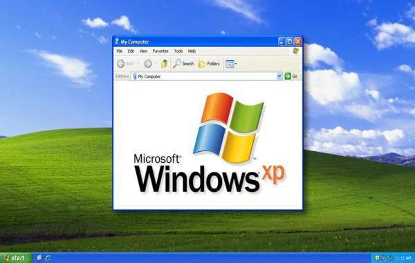 ویندوز XP بیست ساله شد؛ سیستم عامل خاطره انگیز مایکروسافت