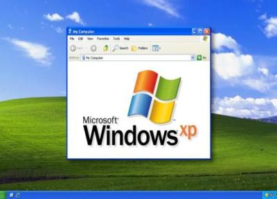 ویندوز XP بیست ساله شد؛ سیستم عامل خاطره انگیز مایکروسافت