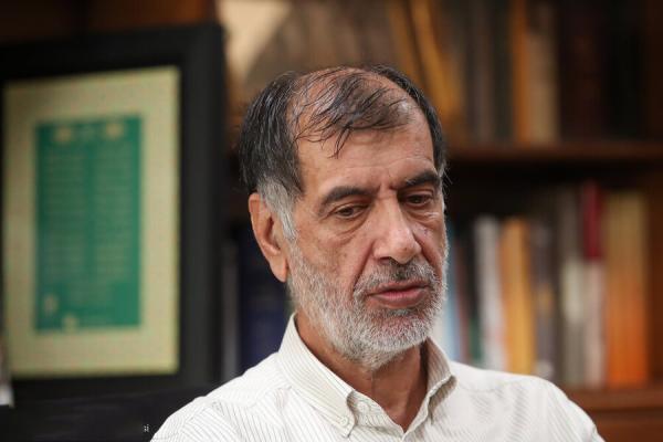 عکس ، محمدرضا باهنر در مراسم بزرگداشت شهیدان رجایی، باهنر عکس ، محمدرضا باهنر در مراسم بزرگداشت شهیدان رجایی، باهنر