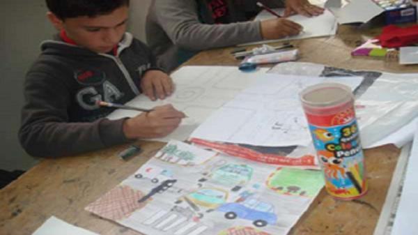 162 برنامه همزمان با هفته کودک در لرستان برگزار می گردد
