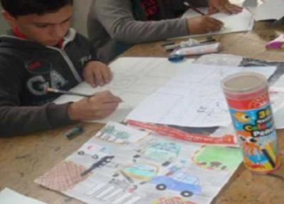 162 برنامه همزمان با هفته کودک در لرستان برگزار می گردد