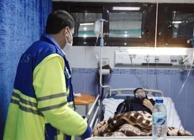 آخرین اخبار از مسمومیت دانش آموزان دختر ، دختران تبریزی و بجنوردی هم مسموم شدند