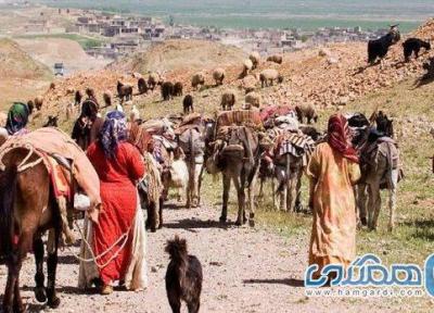 نخستین رویداد ملی گردشگری عشایر در شیراز برگزار می گردد
