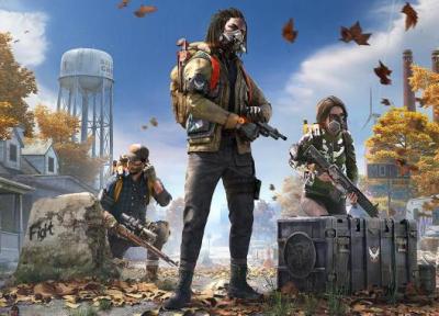 یوبیسافت ساخت بازی آنلاین رایگان The Division Heartland را کنسل کرد